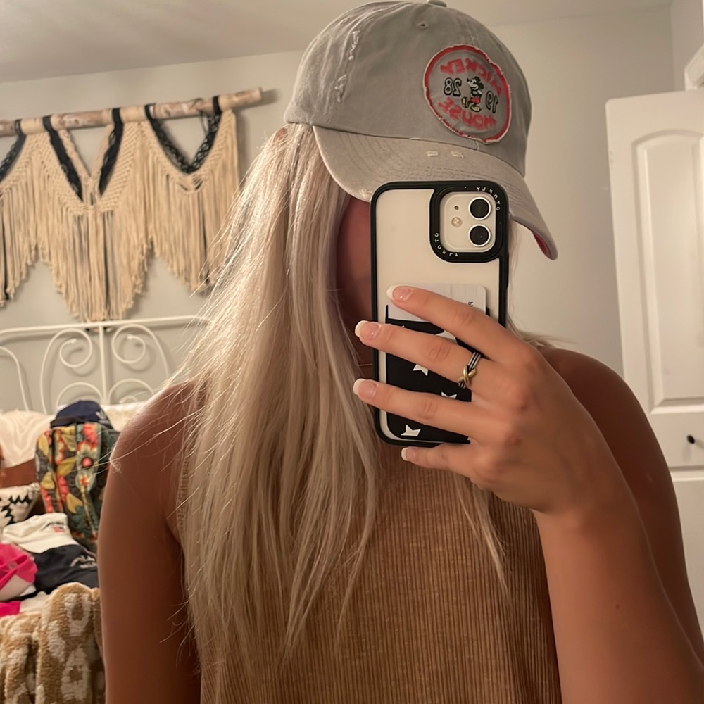 Brand New Disney Hat
